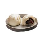 南門258_豆沙包_5入