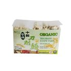 味榮有機十穀刀削麵 | 375 g #4711175005382