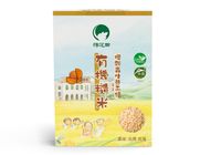花蓮橙瓢蟲有機糙米 | 1.5 kg