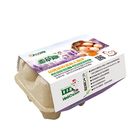 香草雞蛋 6 入 360g #4711457576012
