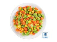 麻園-冷凍有機三色丁 | 300 g #4710562840100