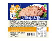 田裡甜古早味排骨(3入/包) | 350±3% g x 3 入 #4712856472677