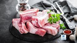 豬市吉 綜合湯排 | 500 g #4713014600635