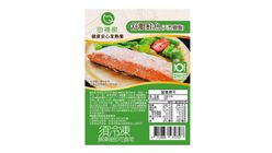 田裡甜舒肥鮭魚(天然鹽麴) | 120 g #3201047