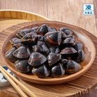 有機蜆-霸王黑蜆-冷凍 | 400 g #4713648203660