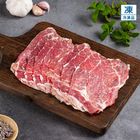 金農興-產銷履歷香草豬梅花肉片 200g/包
