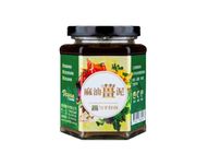 勺子好食麻油薑泥 | 250 g #4714041860047