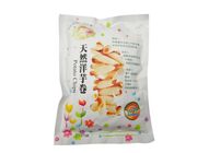 天然洋芋捲(小) | 50 g #4710425201505