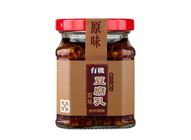 甘寶有機原味豆腐乳 | 220 g #4712304441491