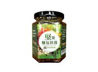 堅果麵包抹醬 | 250 g #4714041860061