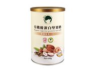 棉花田有機優蛋白堅果奶 | 450 g #4712364090387