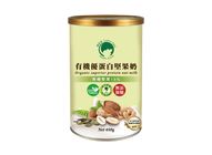 棉花田有機優蛋白堅果奶(無添加糖) | 450 g #4712856472431