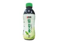 關西仙草茶 無糖 | 600 ml #4718487770175
