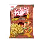 卡迪那 德州薯條 義式披薩口味 | 68 g #4710022054917