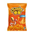 奇多 2倍濃起司玉米棒 | 84 g #4710543008895
