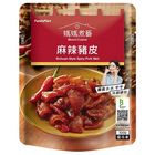 麻辣豬皮(加熱出貨) 100g #0000020146733