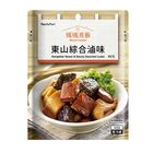 東山綜合滷味(加熱出貨) 145g