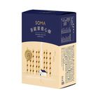 SOMA茶歐蕾捲心酥 | 80 g #4710174121208