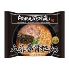 大蒜拳骨拉麵(包) | 197 g #4713696410416