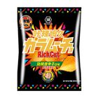 卡辣姆久厚切洋芋片 | 76 g #4901335004830