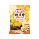 卡迪那 卡迪那地瓜片鹽奶油口味 | 62 g #4710022057895