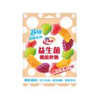 比菲多 綜合水果飽嘴軟糖 | 40 g #4710784968125