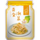 (外帶)益康黃金泡菜 | 80 g #4710469770111