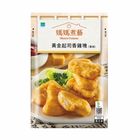 24 Mama’s Cooking Golden Cheese Chicken Nuggets (Heated) 110g