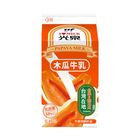 光泉 木瓜牛乳 | 400 ml #4710105048710