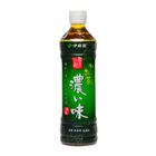 伊藤園 濃味綠茶 | 530 ml #4901085060018