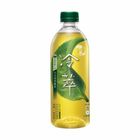 31 | 原萃冷萃日  式深蒸綠茶 | 450 ml #4710018192500
