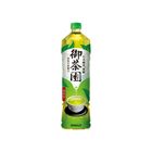 31 | 御茶園台灣四季春 | 1250 ml #4710421072970