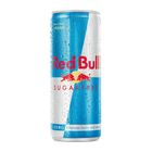 RedBull紅牛 無糖能量飲料 | 250 ml #0000090162800