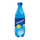 舒味思 萊姆口味氣泡水 | 500 ml #4710018175909