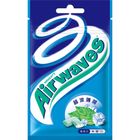 35 | AW口香糖(超涼薄荷) | 28 g #0022000035011