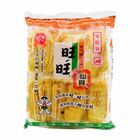 38 | 旺旺仙貝家庭號 | 112 g #4710144201206