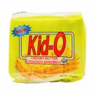 39 | 日清奶油三明治 | 120 g #4807770190162