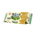 中祥 自然顏紫菜蘇打餅(大) | 120 g #4710467221042