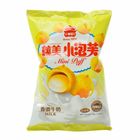 39 | 香濃牛奶泡芙隨手包 | 39 g #4710126025677