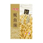 珍珍 魷魚絲 | 27 g #4710030111053