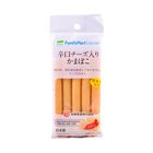 FMC 起司辣味魚肉棒 | 5x16 g #4902422431447