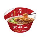 洪師父 至尊三寶牛肉碗麵 | 180 g #4713696419372