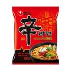 農心 辛拉麵(袋麵) | 120 g #8801043150606