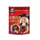 桂格紅麴蕎麥大燕麥片 | 700 g #4710043018646