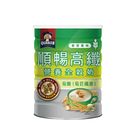 桂格順暢高纖營養全穀奶-菊糖(菊苣纖維) | 600 g #4710043046533