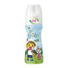 叮寧寶貝有機小黑蚊防蚊液 | 80 ml #4711250160128