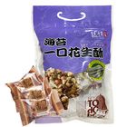 龍情花生 花生酥 海苔 | 240 g