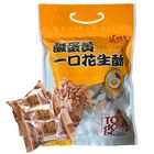 龍情花生 花生酥 鹹蛋黃口味 | 240 g
