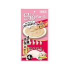 【ciao】啾嚕幼貓肉泥-鮪魚 | 56g #20455439