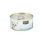 【Kit Cat】貓罐-鮪魚.扇貝 | 80 g #20544119
